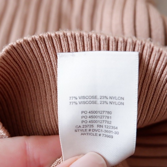 BABATON VICTOR TURTLENECK - Picture 6 of 6